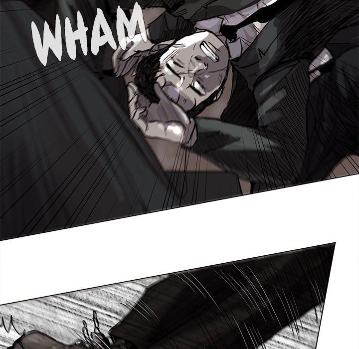 Read The Blue Land chapter 53 image 55 on Lezhin