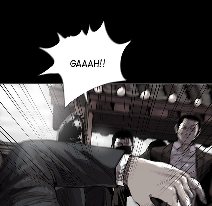 Read The Blue Land chapter 53 image 60 on Lezhin