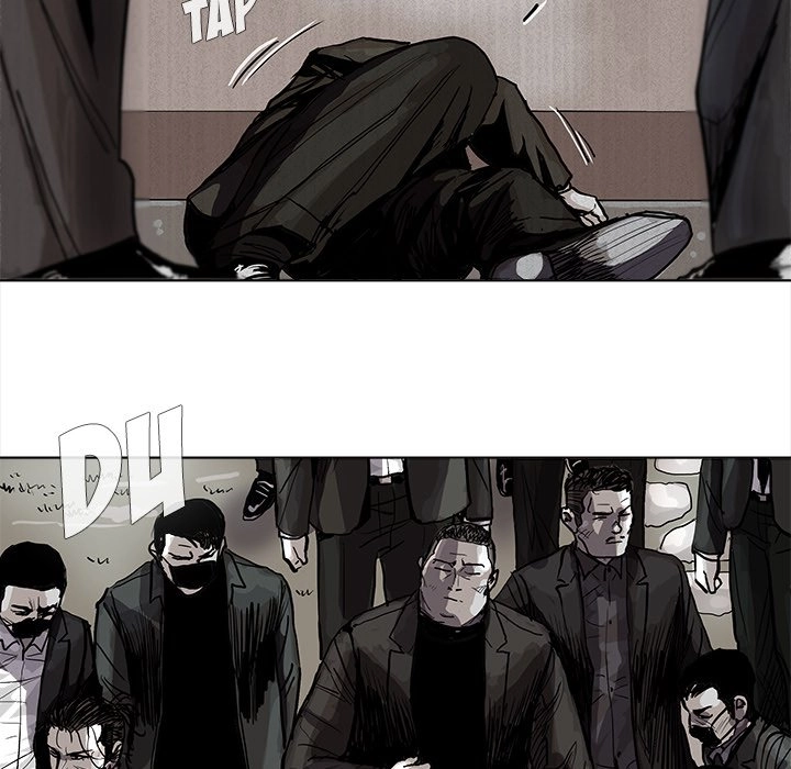 Read The Blue Land chapter 53 image 63 on Lezhin