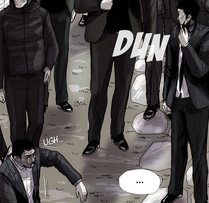 Read The Blue Land chapter 53 image 64 on Lezhin