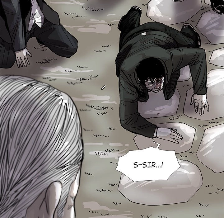 Read The Blue Land chapter 53 image 65 on Lezhin
