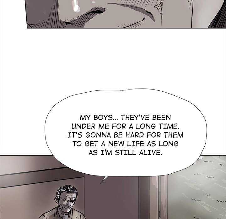 Read The Blue Land chapter 53 image 67 on Lezhin