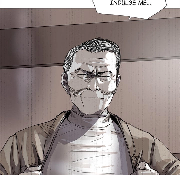 Read The Blue Land chapter 53 image 70 on Lezhin