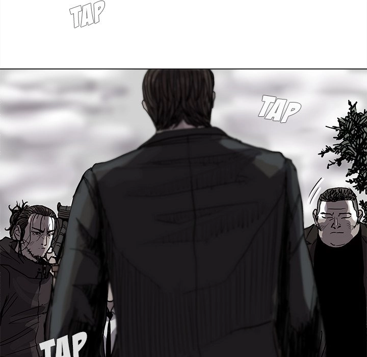 Read The Blue Land chapter 53 image 75 on Lezhin