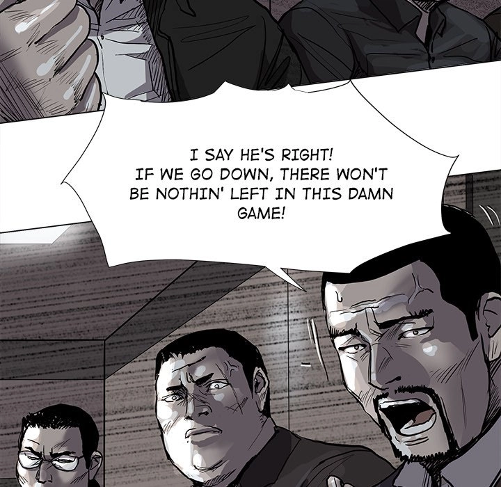 Read The Blue Land chapter 53 image 88 on Lezhin