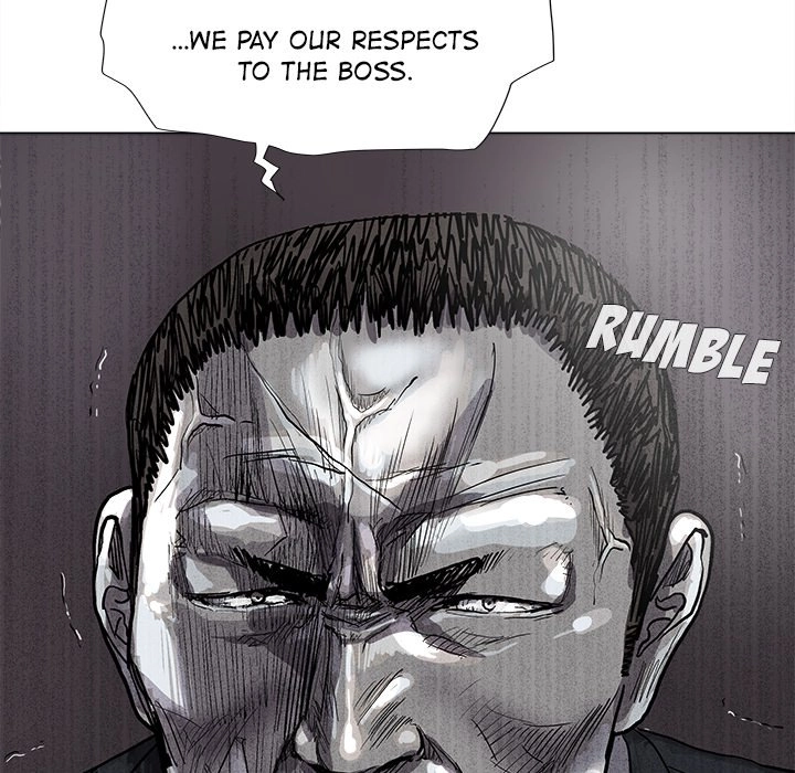 Read The Blue Land chapter 53 image 92 on Lezhin