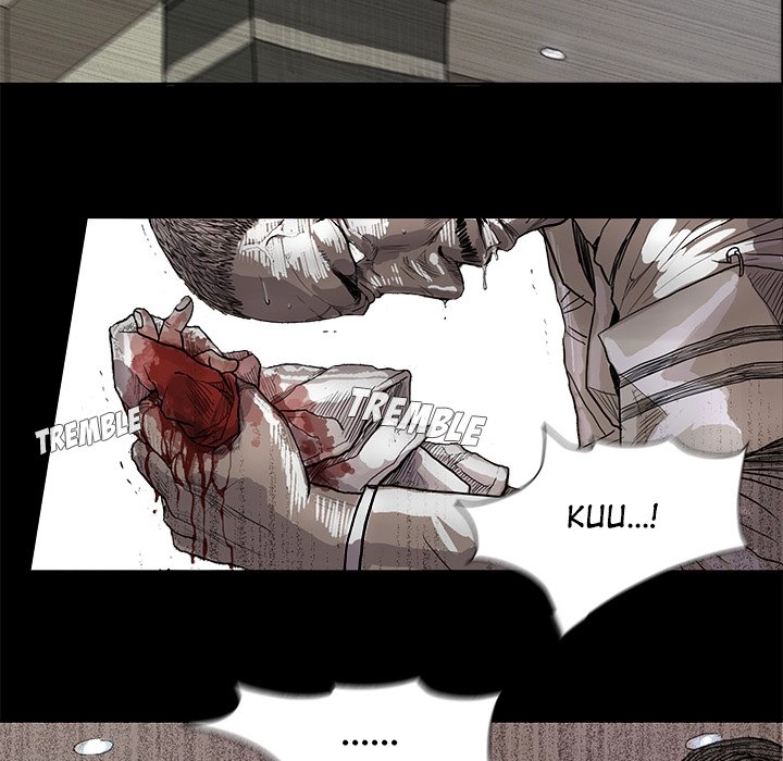 Read The Blue Land chapter 54 image 11 on Lezhin
