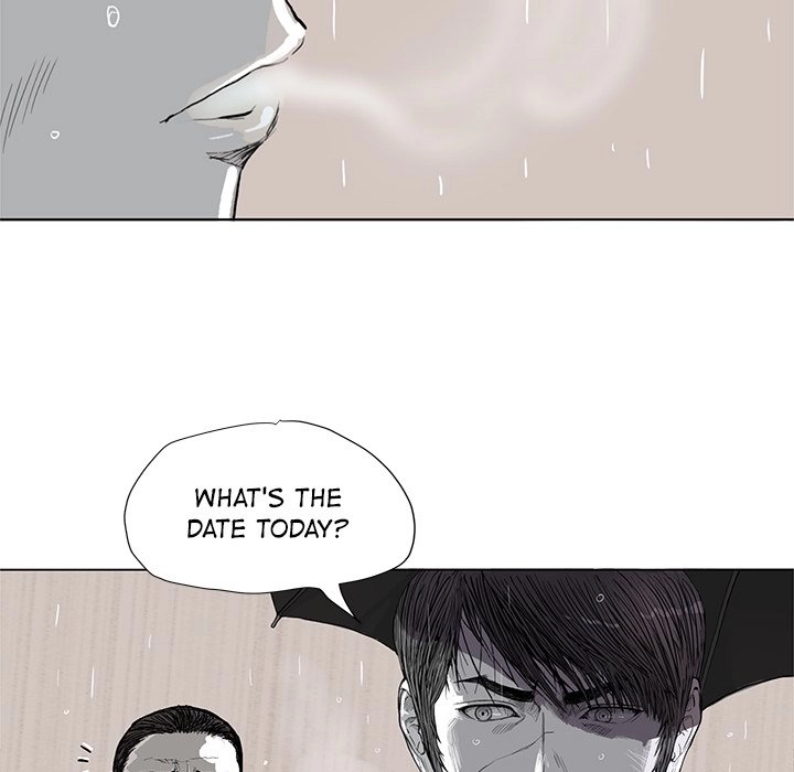 Read The Blue Land chapter 54 image 14 on Lezhin