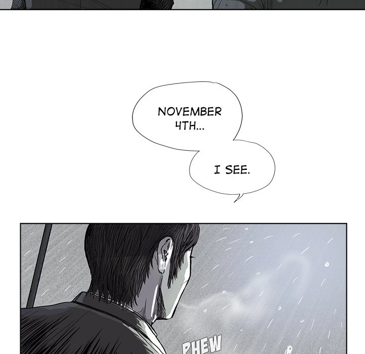 Read The Blue Land chapter 54 image 16 on Lezhin