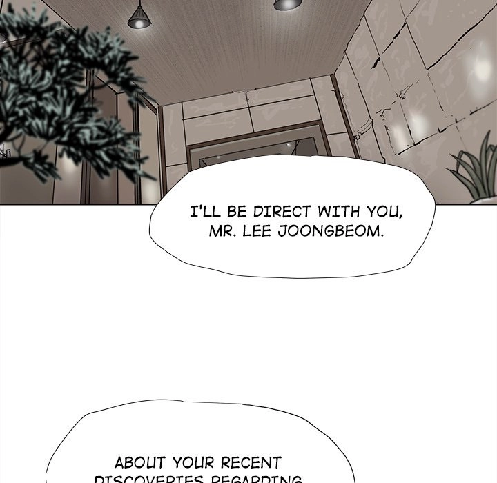 Read The Blue Land chapter 54 image 22 on Lezhin