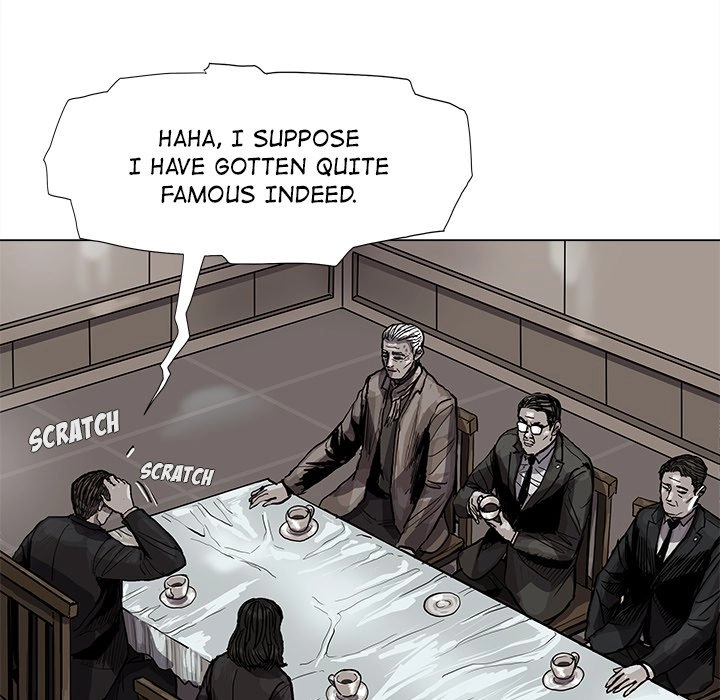 Read The Blue Land chapter 54 image 27 on Lezhin