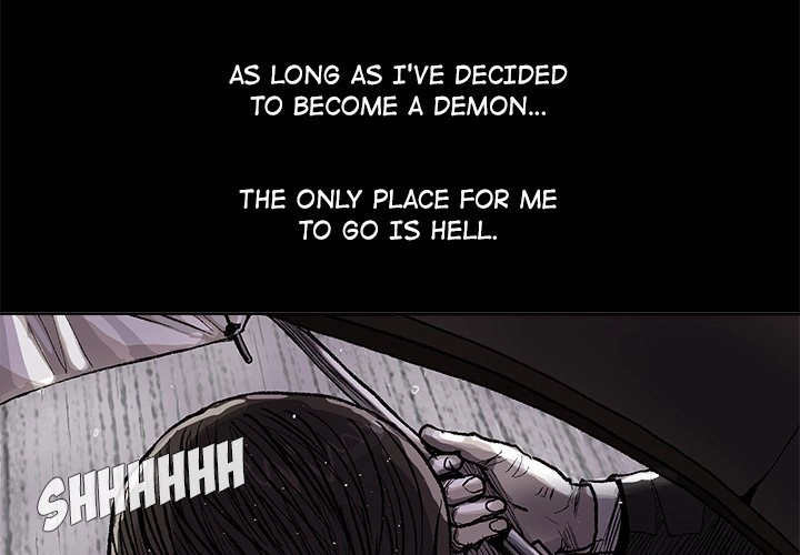 Read The Blue Land chapter 54 image 3 on Lezhin