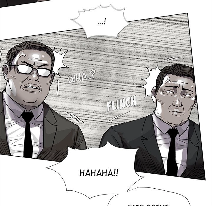 Read The Blue Land chapter 54 image 31 on Lezhin