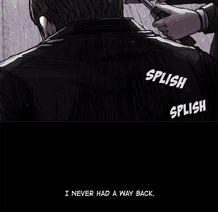 Read The Blue Land chapter 54 image 4 on Lezhin