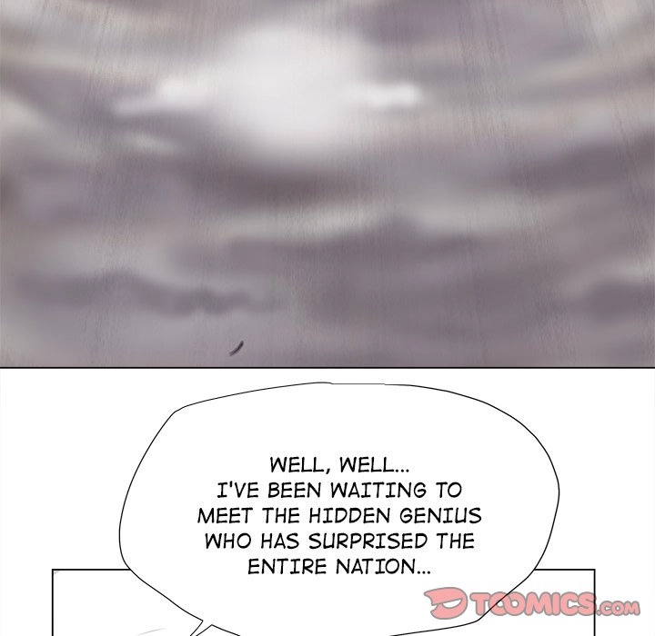 Read The Blue Land chapter 54 image 41 on Lezhin