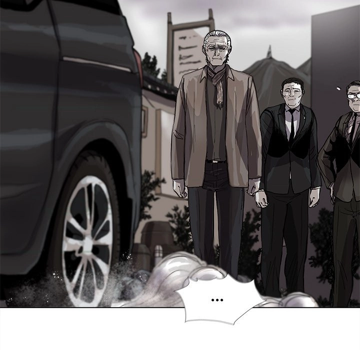 Read The Blue Land chapter 54 image 48 on Lezhin