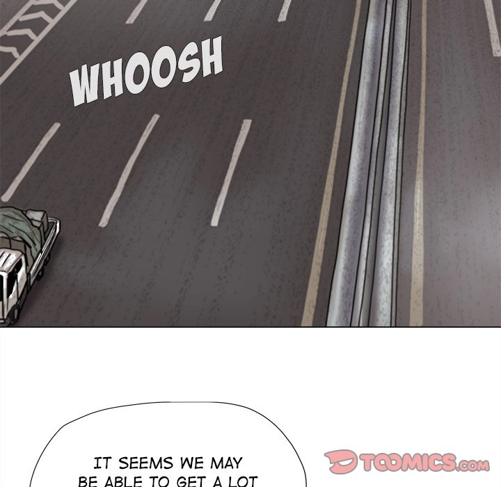 Read The Blue Land chapter 54 image 57 on Lezhin