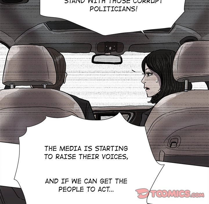 Read The Blue Land chapter 54 image 65 on Lezhin