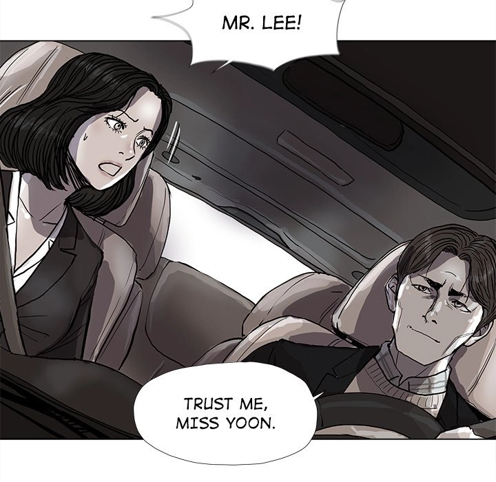 Read The Blue Land chapter 54 image 70 on Lezhin
