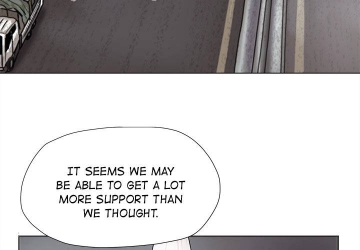 Read The Blue Land chapter 55 image 2 on Lezhin