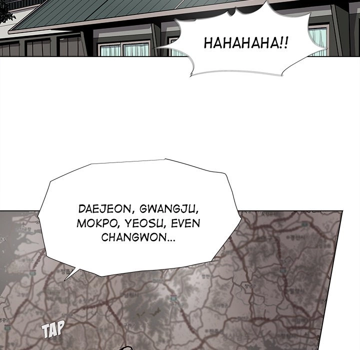 Read The Blue Land chapter 55 image 23 on Lezhin