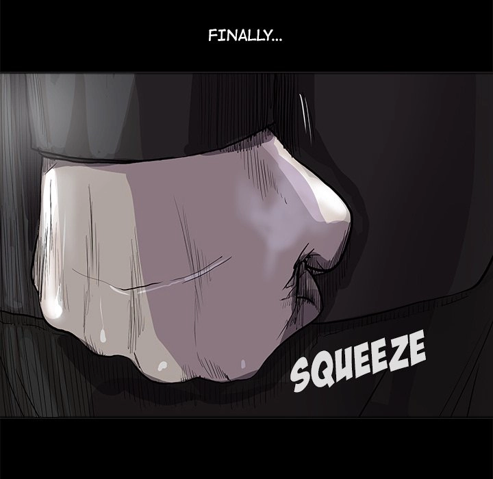 Read The Blue Land chapter 55 image 28 on Lezhin