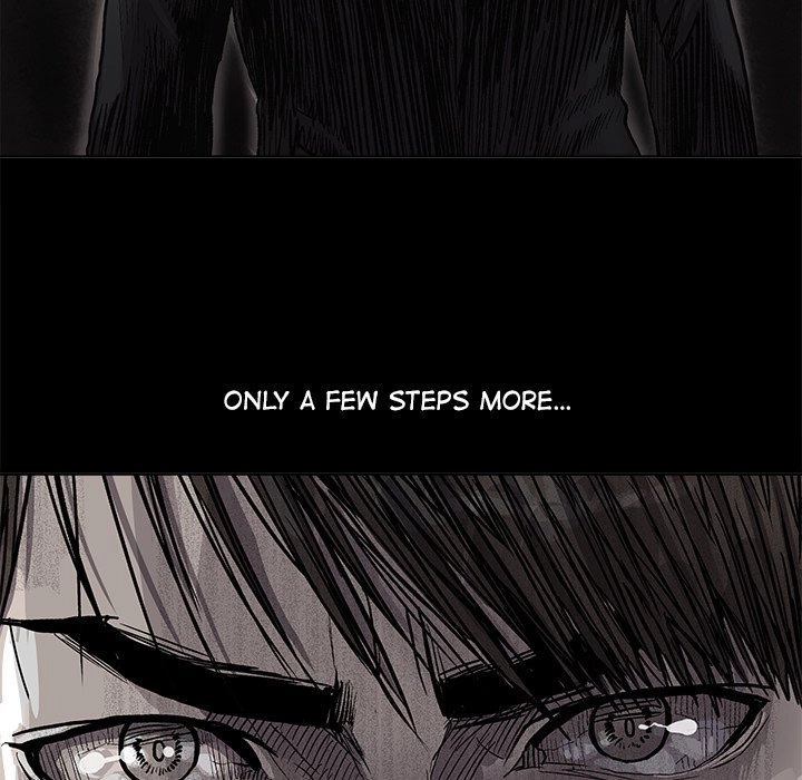 Read The Blue Land chapter 55 image 31 on Lezhin