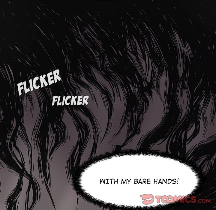 Read The Blue Land chapter 55 image 33 on Lezhin