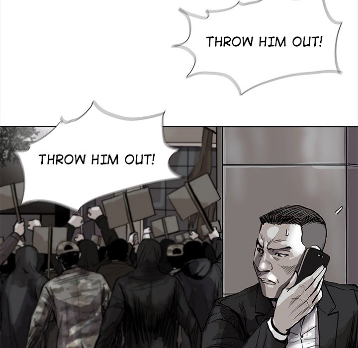 Read The Blue Land chapter 55 image 42 on Lezhin