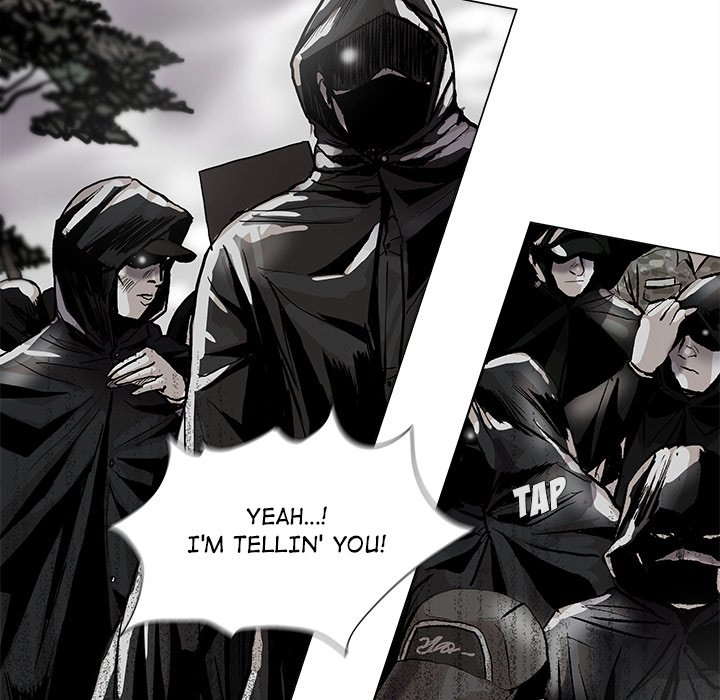 Read The Blue Land chapter 55 image 45 on Lezhin
