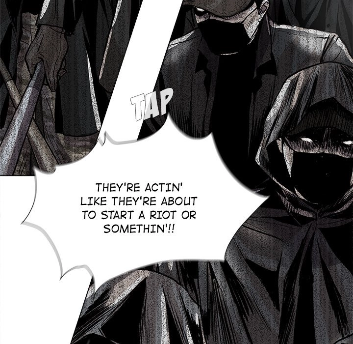Read The Blue Land chapter 55 image 46 on Lezhin