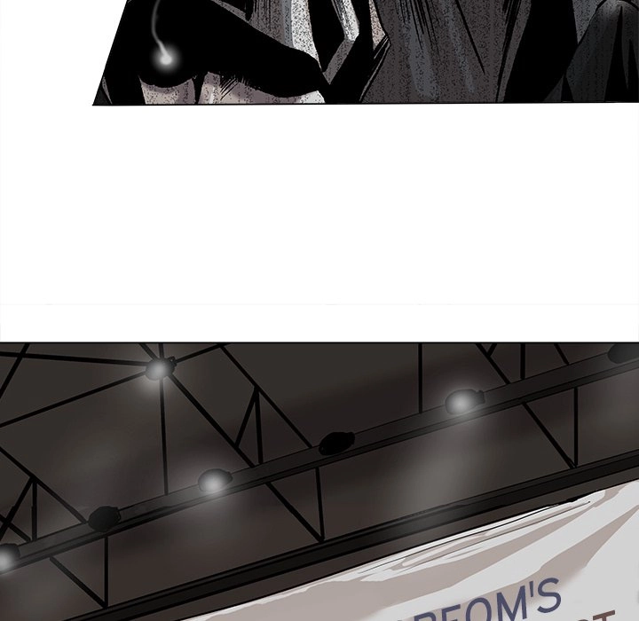 Read The Blue Land chapter 55 image 47 on Lezhin