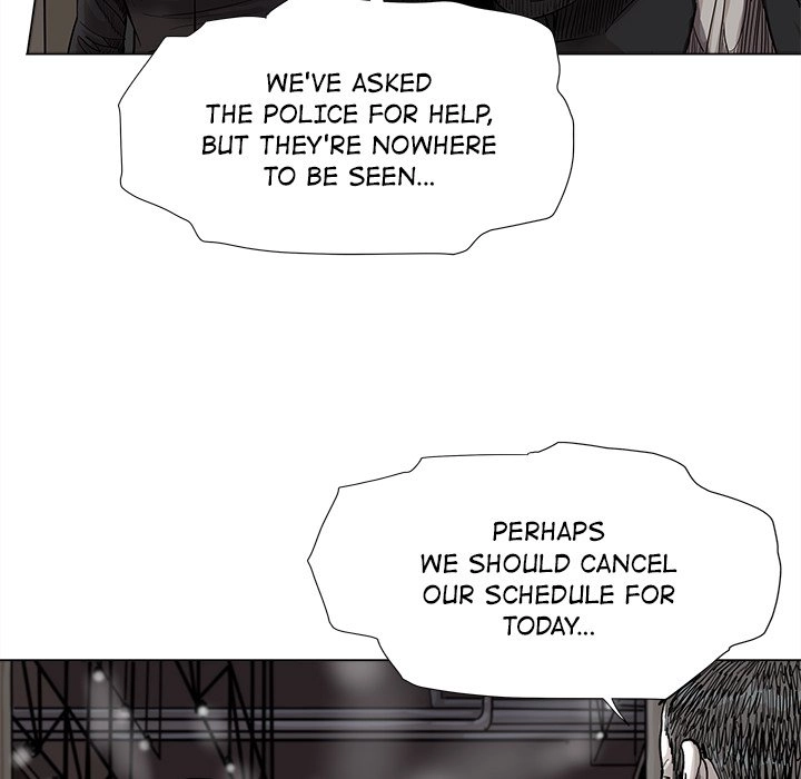 Read The Blue Land chapter 55 image 51 on Lezhin