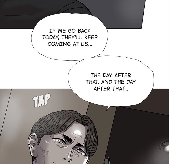 Read The Blue Land chapter 55 image 55 on Lezhin