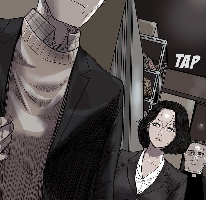 Read The Blue Land chapter 55 image 56 on Lezhin