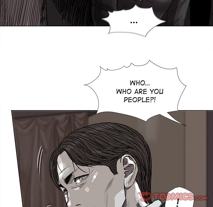 Read The Blue Land chapter 55 image 57 on Lezhin