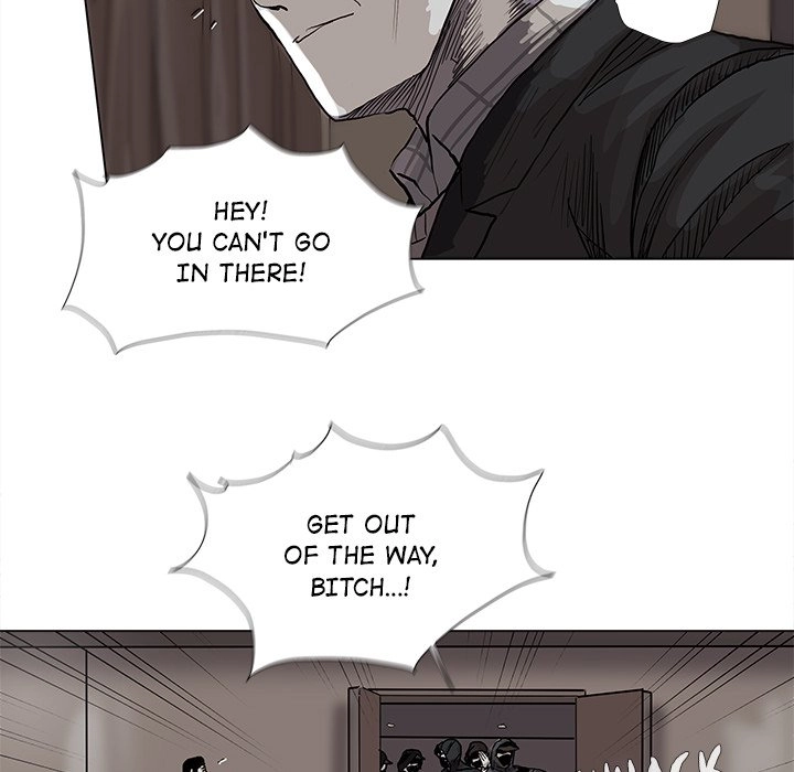 Read The Blue Land chapter 55 image 58 on Lezhin