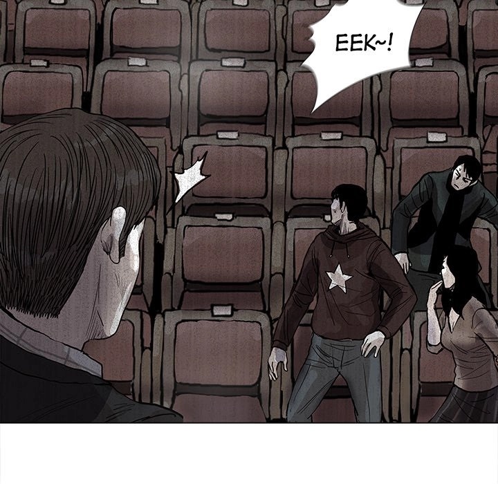 Read The Blue Land chapter 55 image 60 on Lezhin