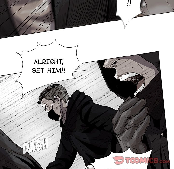 Read The Blue Land chapter 55 image 65 on Lezhin
