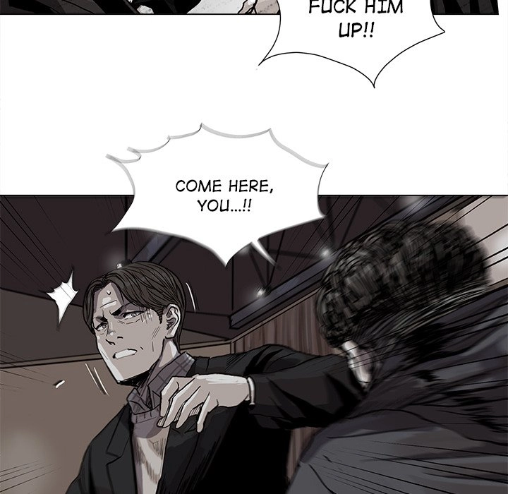 Read The Blue Land chapter 55 image 66 on Lezhin