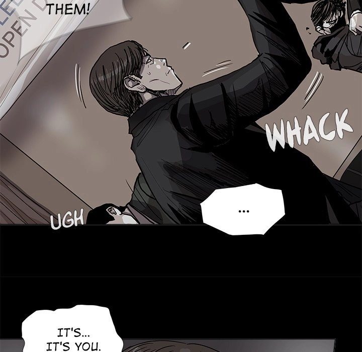 Read The Blue Land chapter 55 image 76 on Lezhin