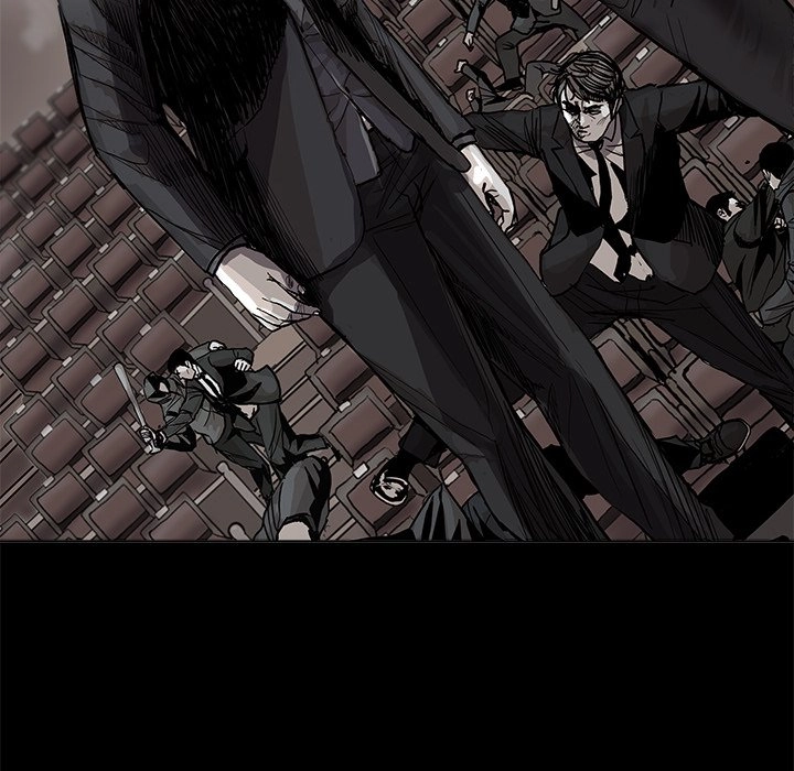 Read The Blue Land chapter 55 image 84 on Lezhin
