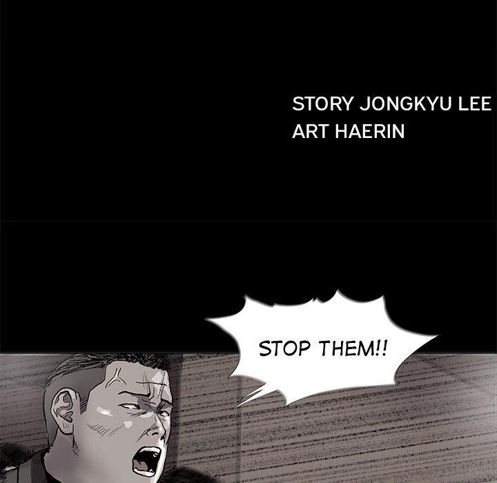 Read The Blue Land chapter 56 image 10 on Lezhin