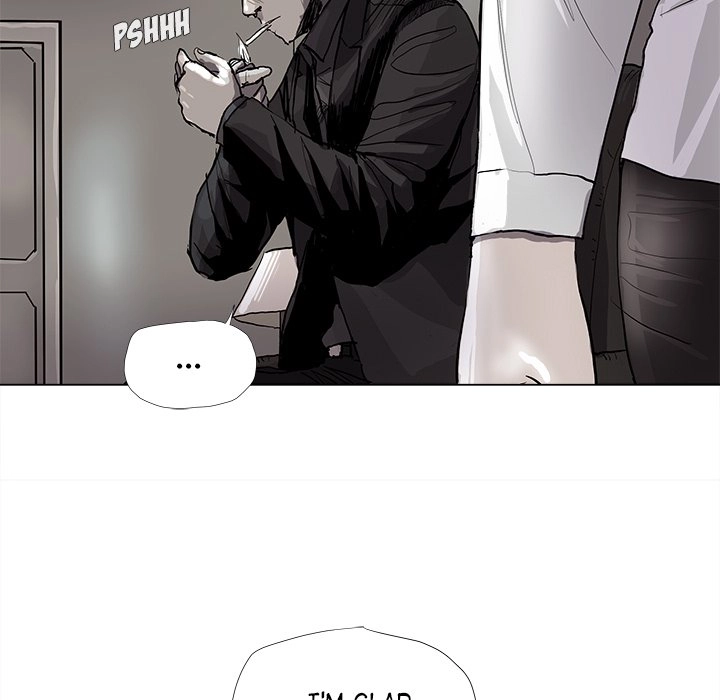 Read The Blue Land chapter 56 image 20 on Lezhin