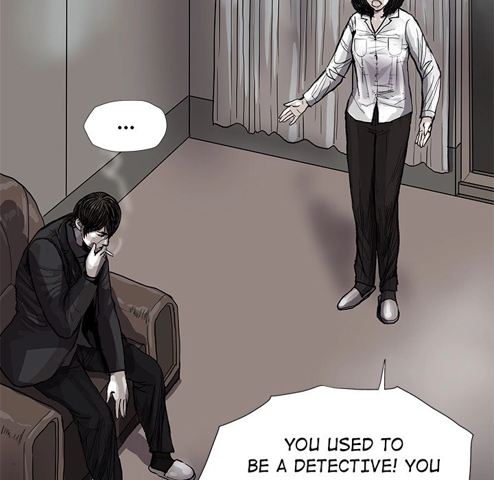 Read The Blue Land chapter 56 image 24 on Lezhin