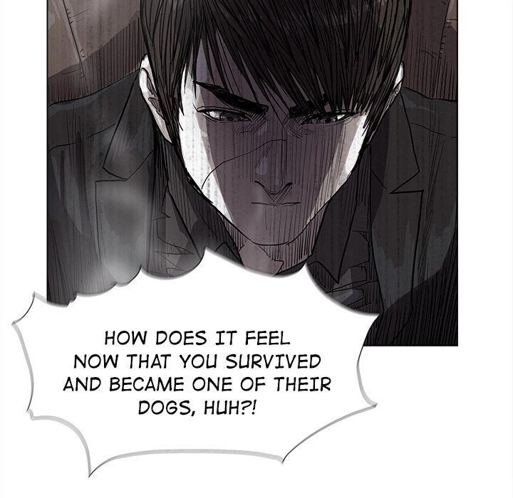 Read The Blue Land chapter 56 image 26 on Lezhin