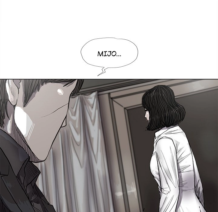 Read The Blue Land chapter 56 image 27 on Lezhin