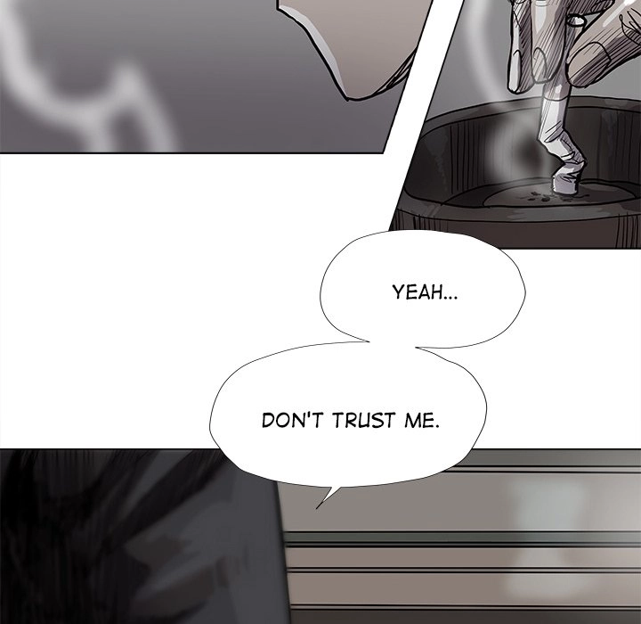 Read The Blue Land chapter 56 image 31 on Lezhin