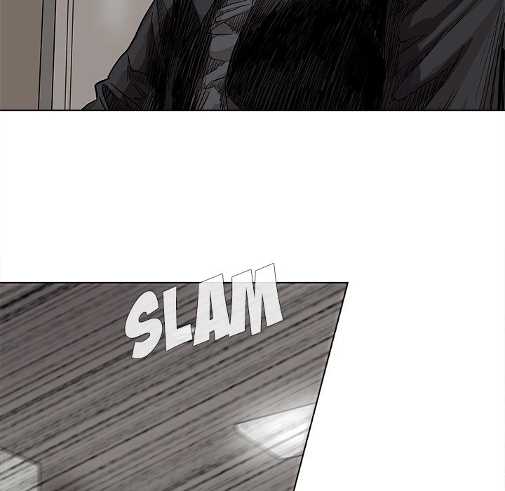 Read The Blue Land chapter 56 image 34 on Lezhin