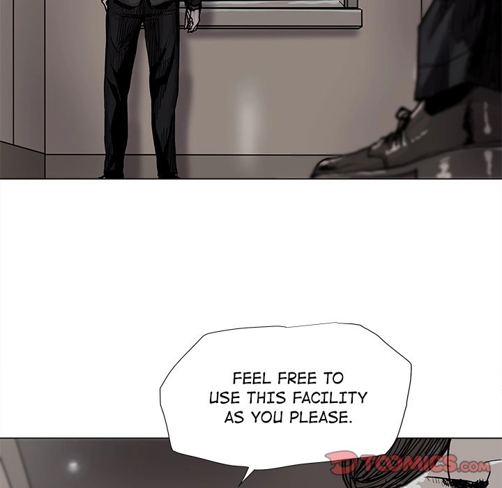 Read The Blue Land chapter 56 image 41 on Lezhin